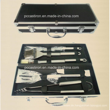 Kundenspezifische Outdoor BBQ Tools